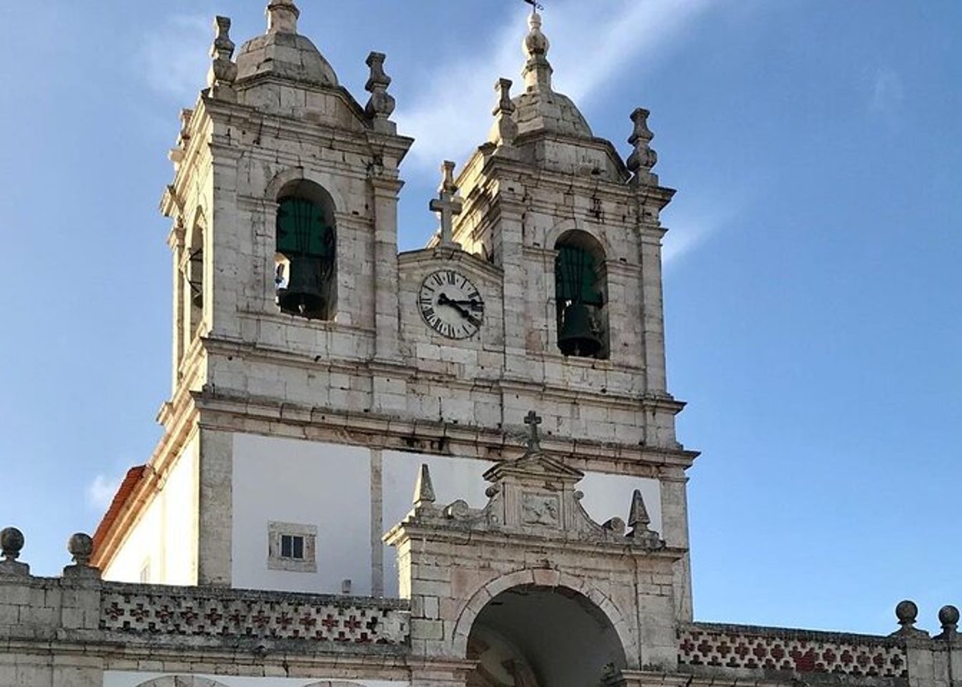 From Lisbon: Fátima, Nazaré & Óbidos Private Day Trip - 22