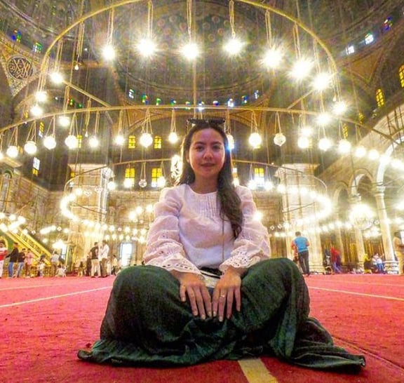 Full-Day Tour to Citadel, Coptic and Islamic Cairo