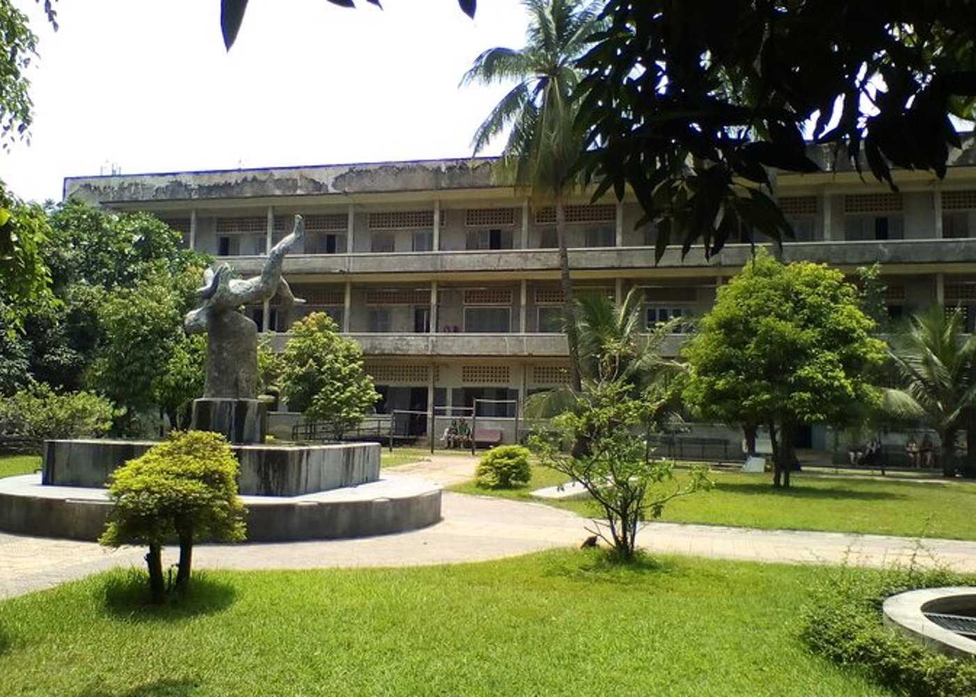 Private Half Day Trip to Genocidal Museum & Killing Field - 9