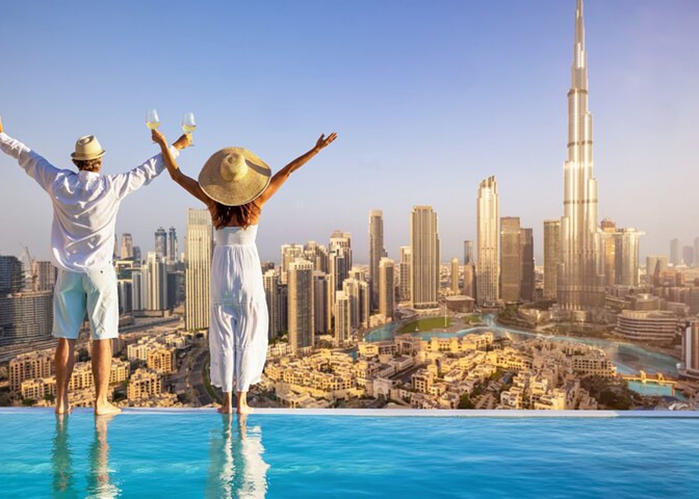 Private - Dubai Full Day City Tour - 17