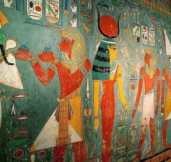 Luxor West bank Tour Valley of The Kings, Hatshepsut Temple & Colossi of Memnon