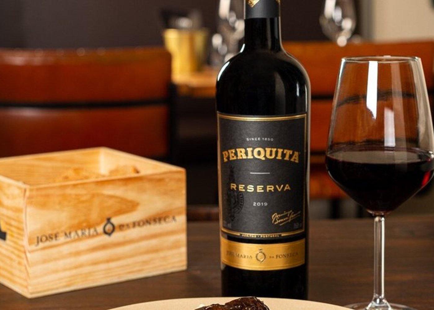 Setúbal Private Wine Experience Two Wineries and Tastings - 12