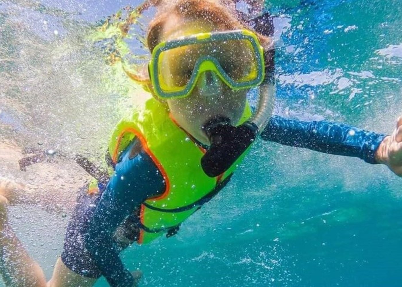 Premium Hula Hula Island, Najlepsza wyprawa snorkelingowa - Hurghada - 24
