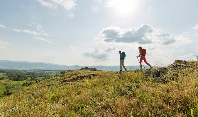 Pamukkale Outdoor Activities – Adventure & Nature Combined!1