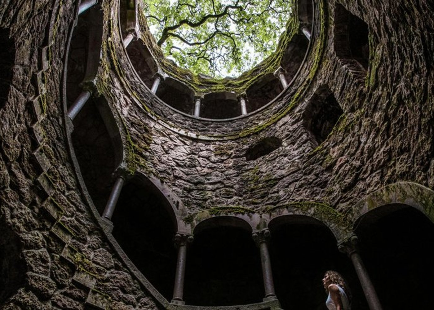 From Lisbon to Sintra: Private Half-Day Tour, including Pena Palace entrance ticket - 14