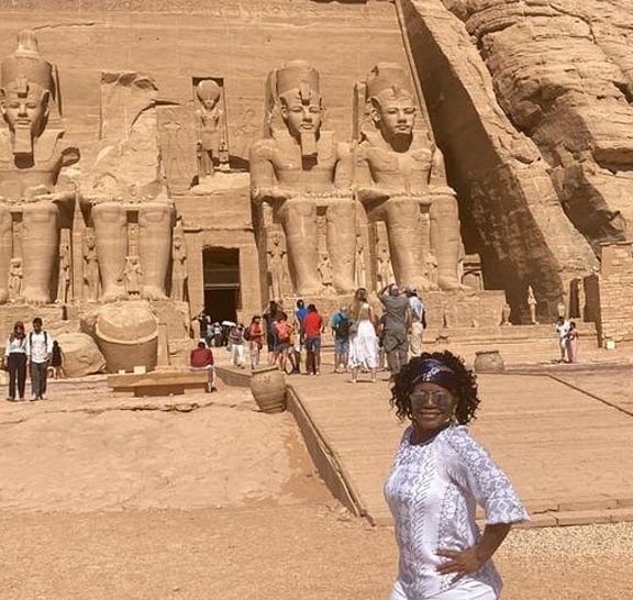 Private Tour: Abu Simbel Temples Trip From Aswan By Private Car
