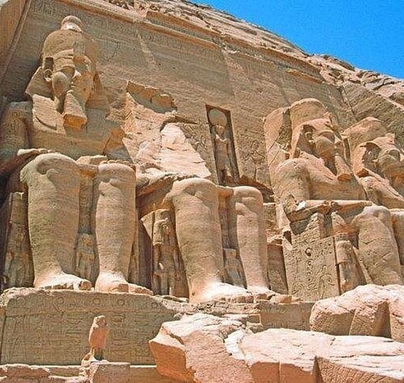 Private Tour: Abu Simbel Temples Trip From Aswan By Private Car