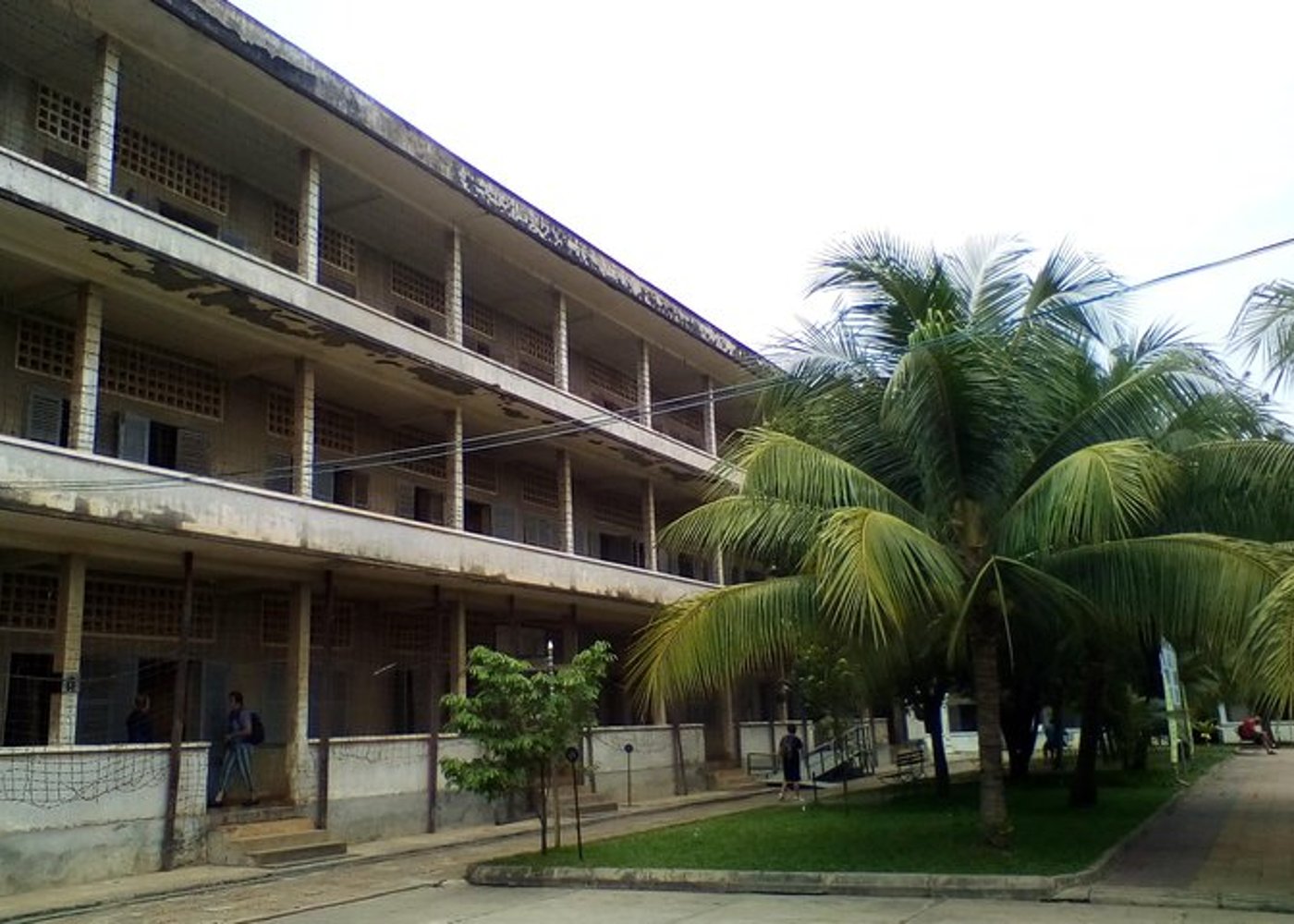 Private Half Day Trip to Genocidal Museum & Killing Field - 7