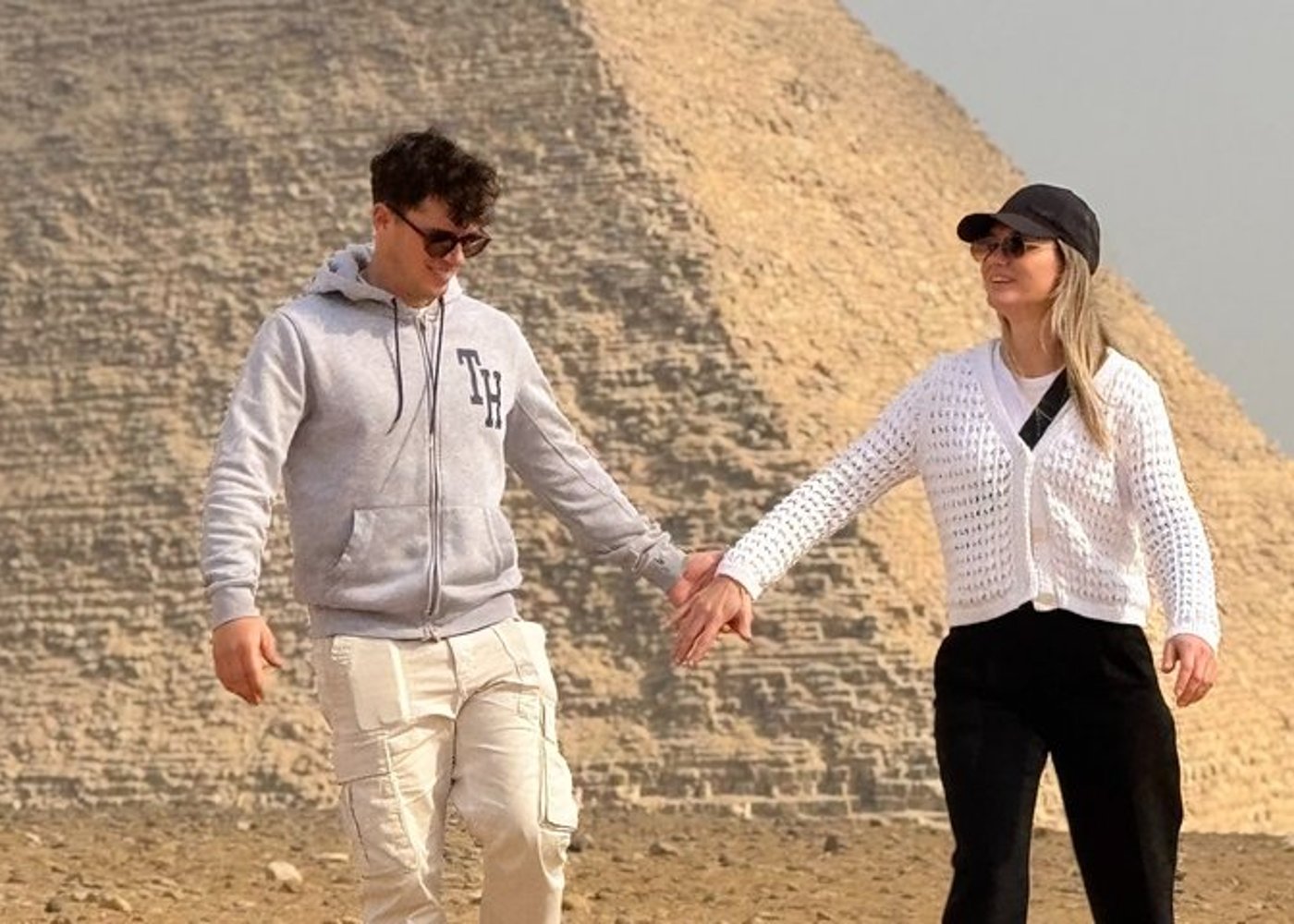 VIP-Privattour Gizeh-Pyramiden Sakkara Memphis All Inclusive - 29