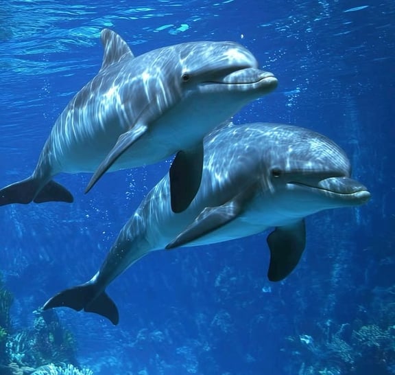 Premium VIP Dolphin House Snorkeling Adventure & Lunch - Hurghada