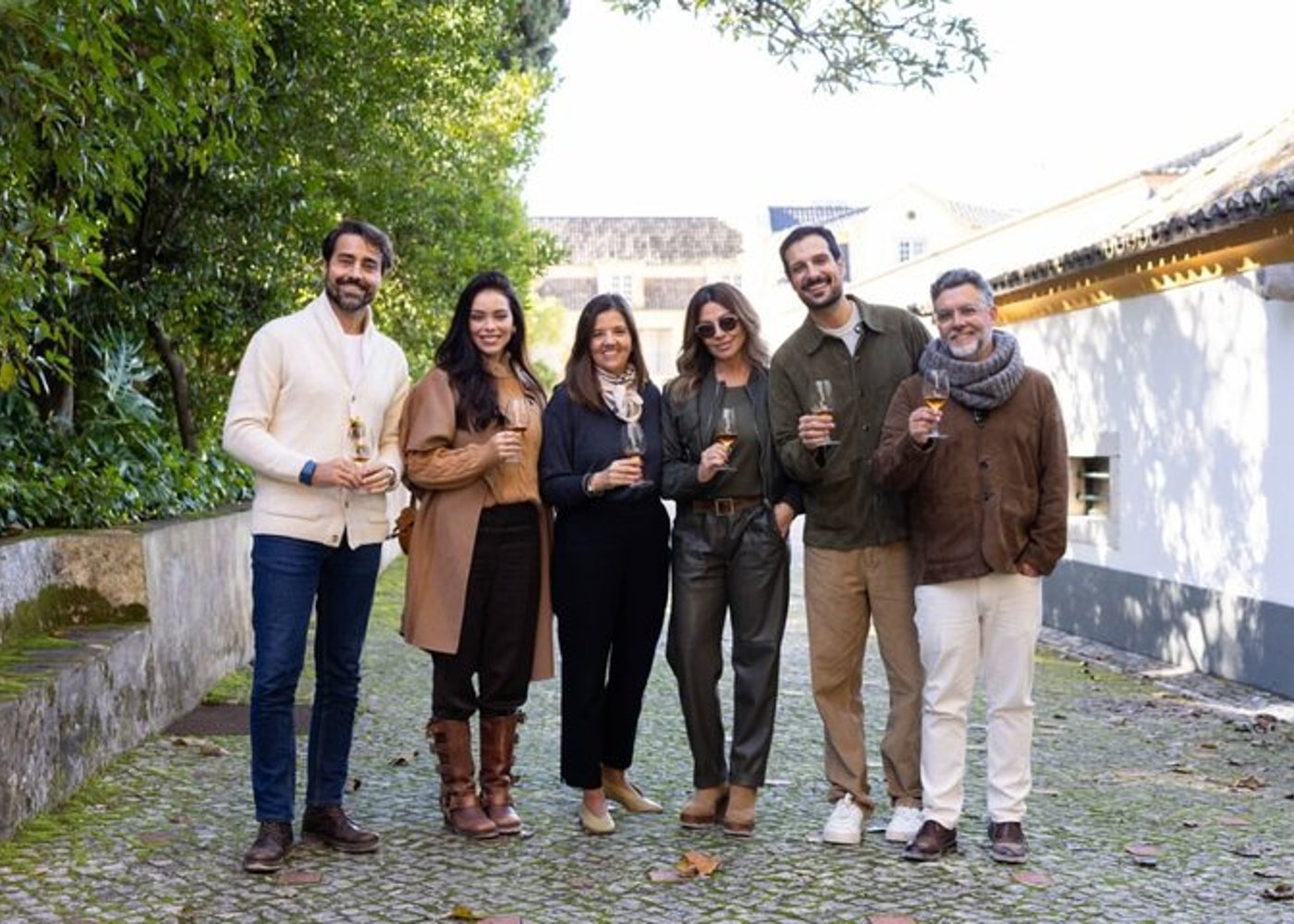 Setúbal Private Wine Experience Two Wineries and Tastings - 3