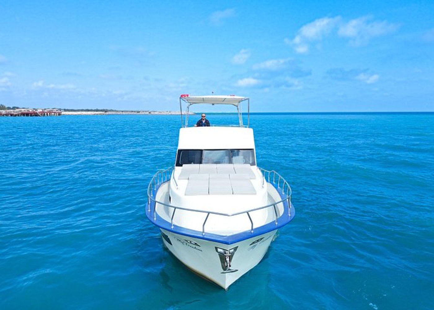 Antalya Private Yacht Tour with Lunch and Transfers - 7