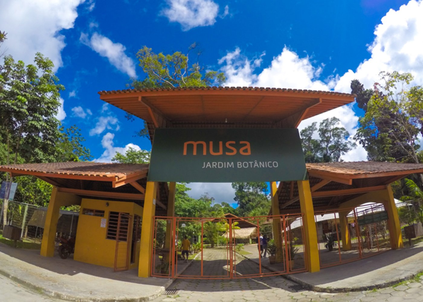 MUSA – Amazonian Museum - 9