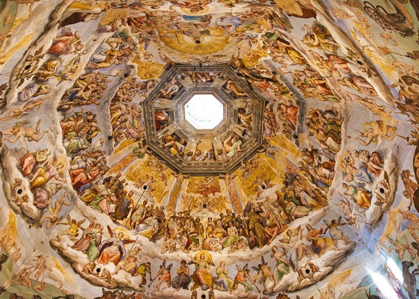 Best of Florence in 1-Day Private Guided Tour with Transport - 6