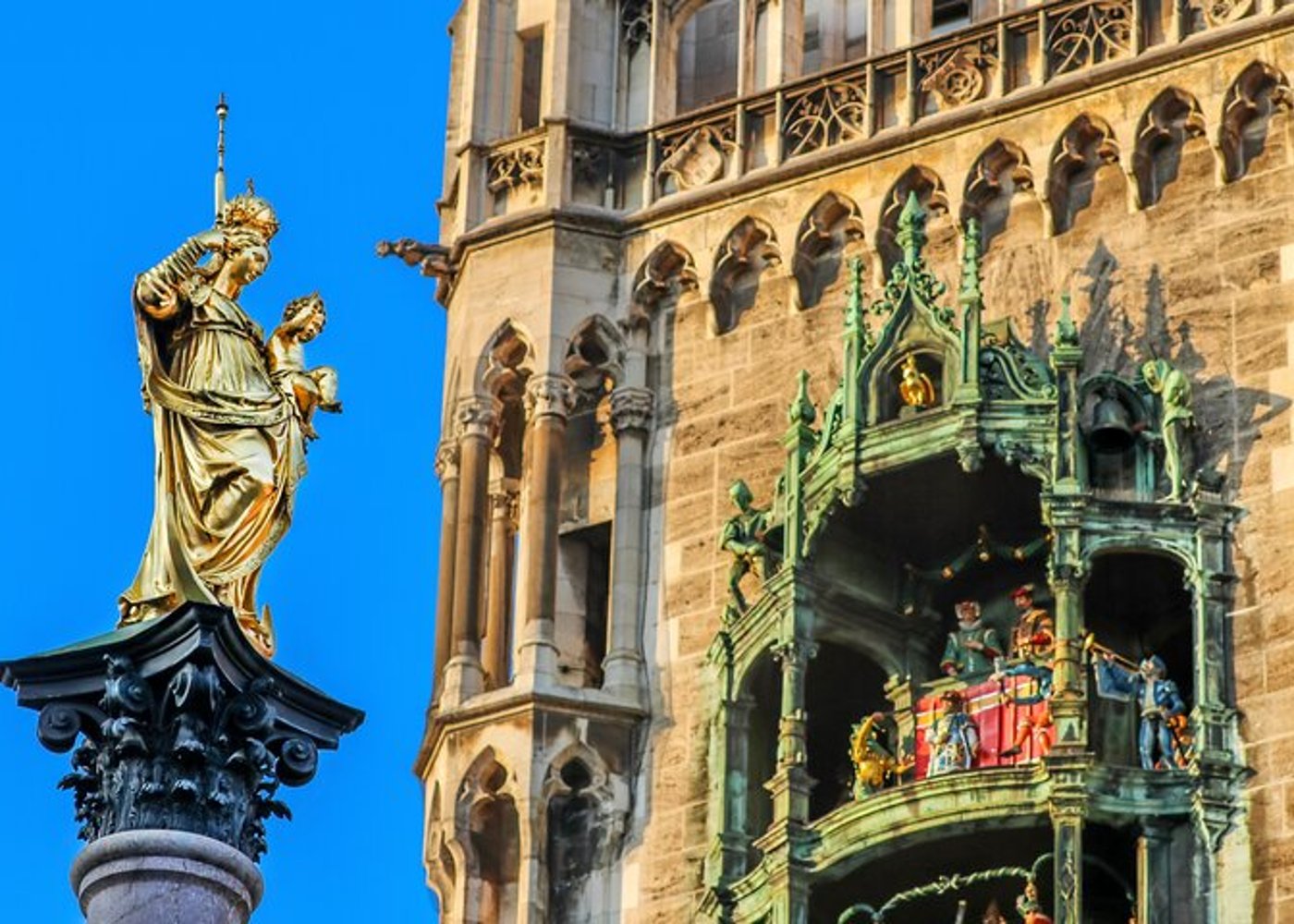 Third Reich, Hitler and World War II Private Tour in Munich - 5