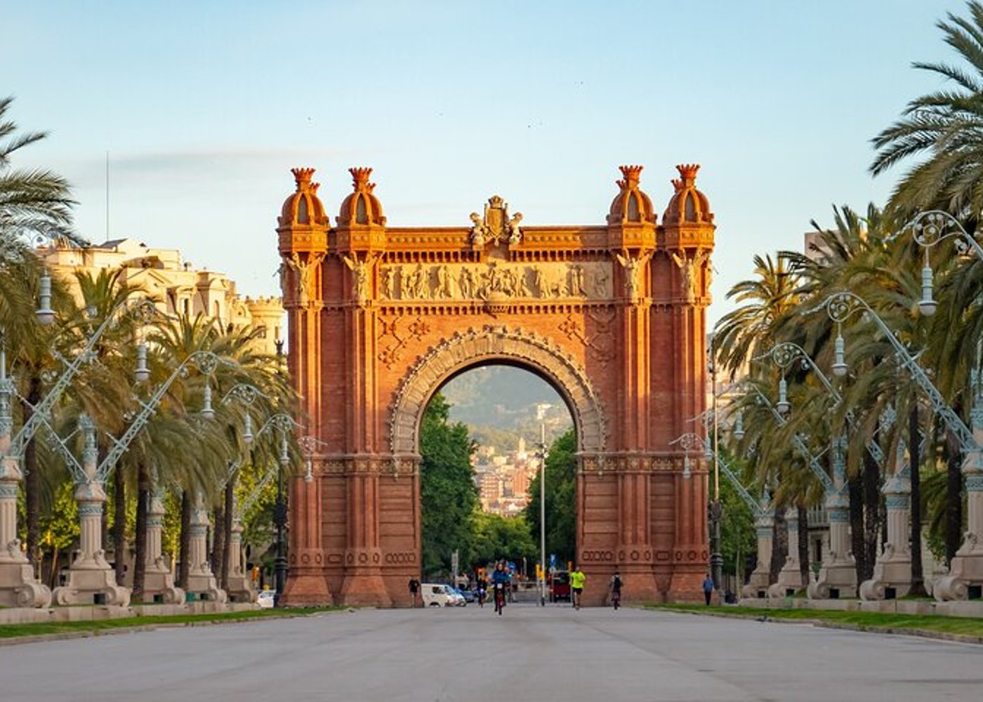 Barcelona Modernistyczna Architektura i Sztuka Wycieczka z Przewodnikiem - 8