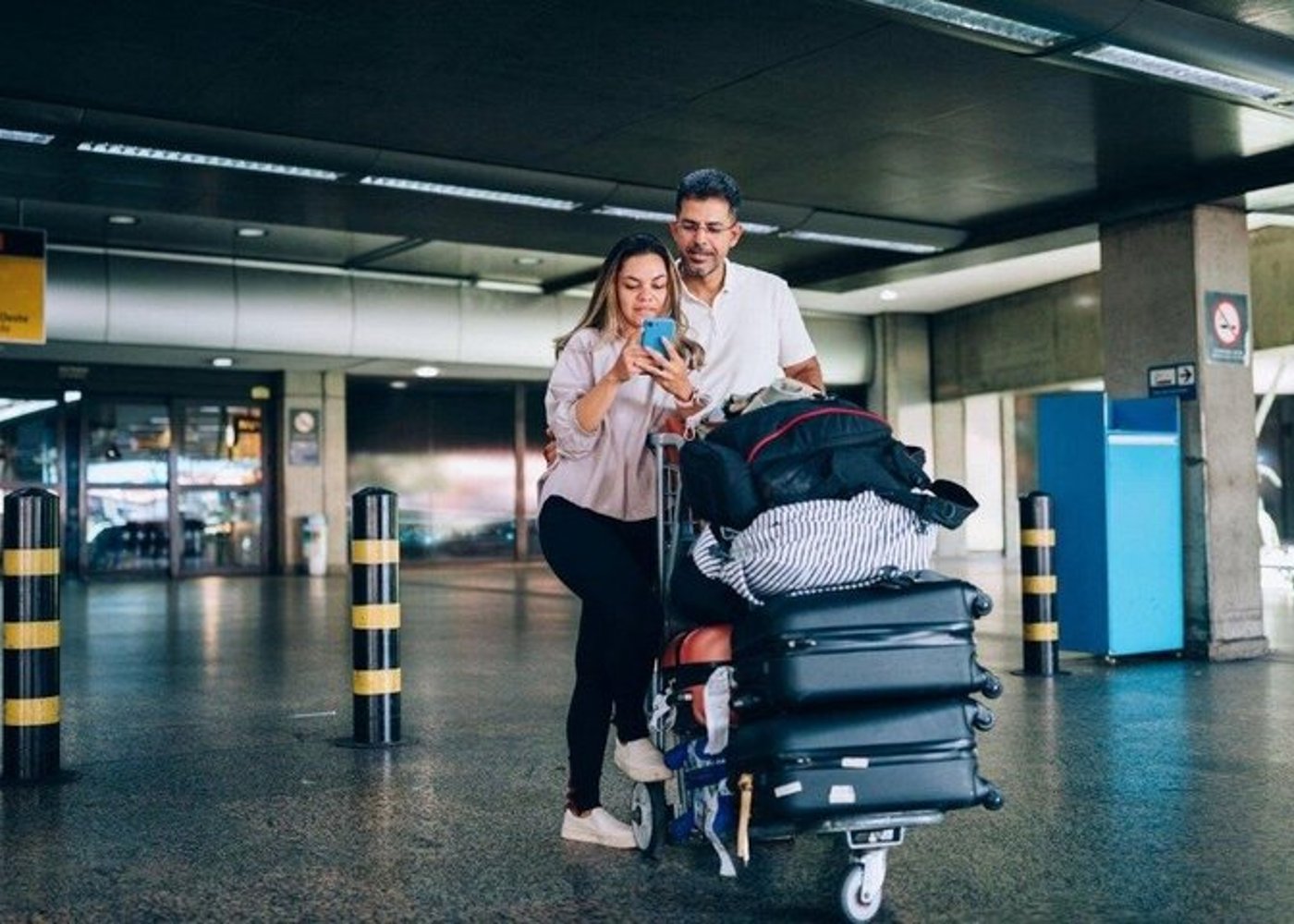 VIP-Privattransfer vom/zum Flughafen Kairo zu/von Hotels in Kairo und Gizeh - 6