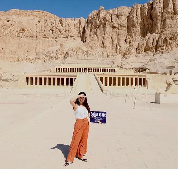 Private Luxor Day Trip from Hurghada By Car