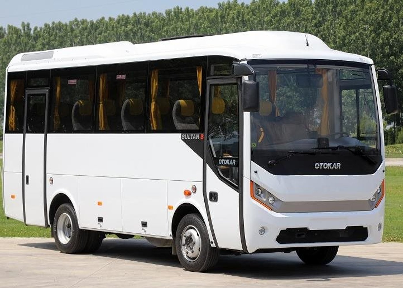 Private Transfer Service Belek - 4