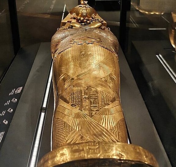 VIP Private Giza Pyramids Grand Egyptian Museum Tour with Lunch