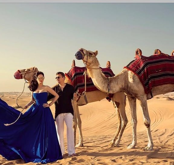 Wahiba Sands&Wadi Bani Khalid desert Safari(Muscat tours) :Wedding & Honeymoon