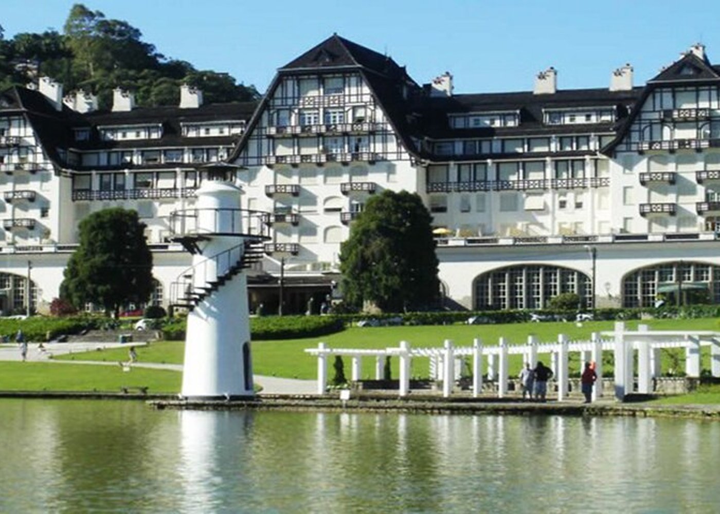 Petropolis City Tour - 9