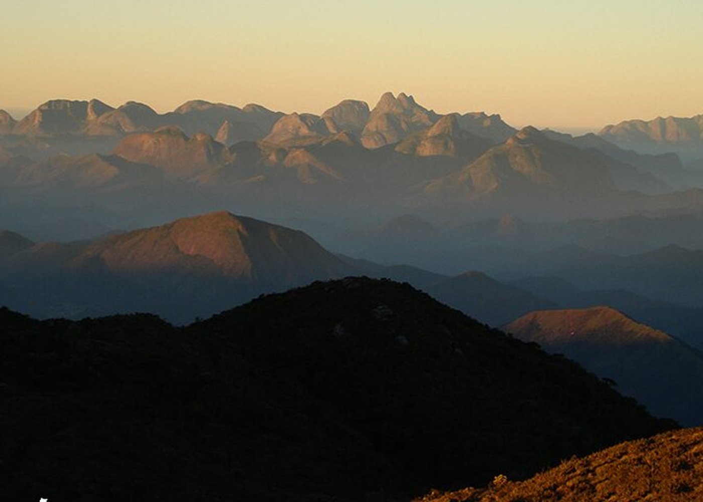 Trekking Pedra do Sino full day - Serra dos Orgaos National Park - 13