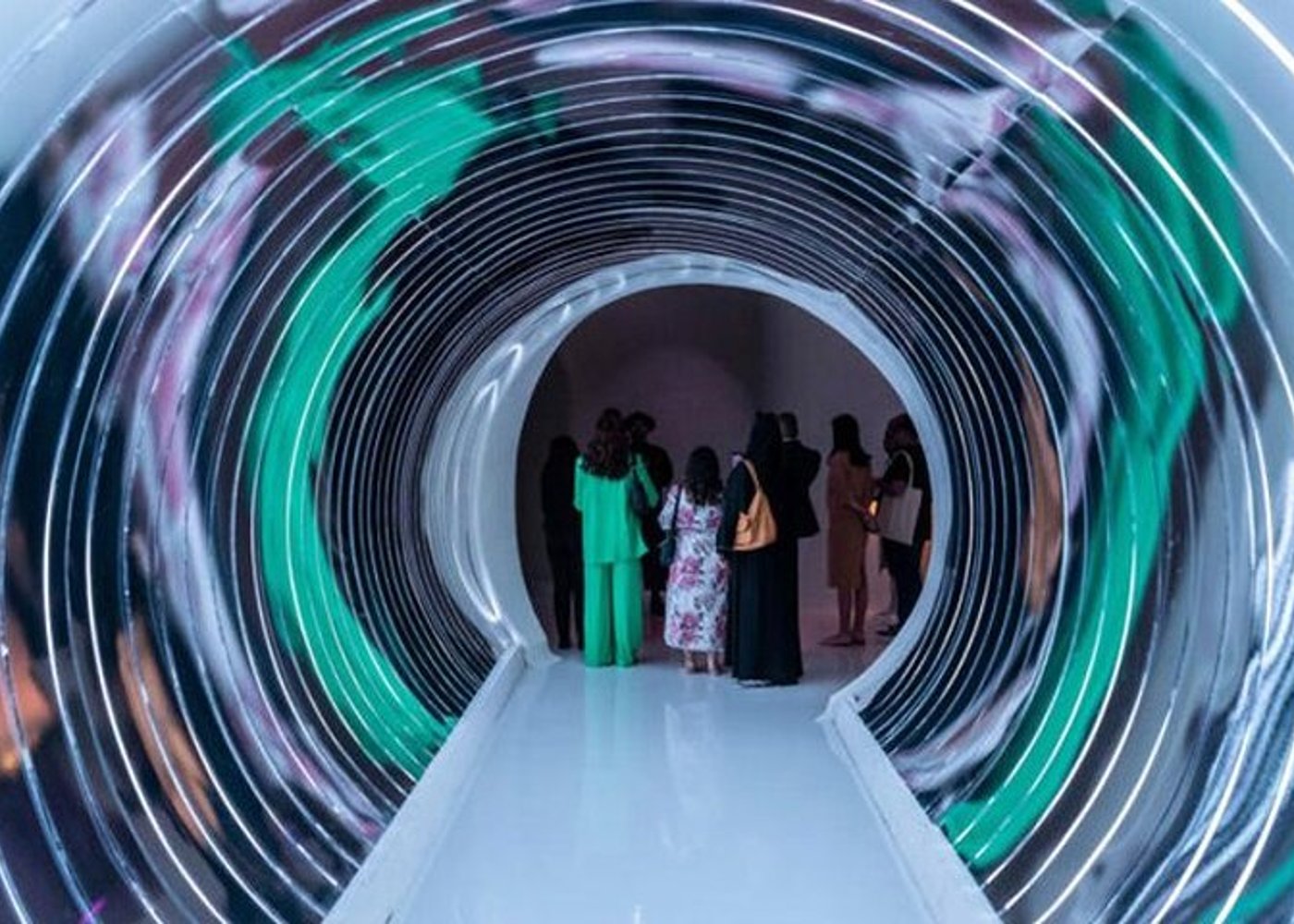 AYA Universe Dubai - 3