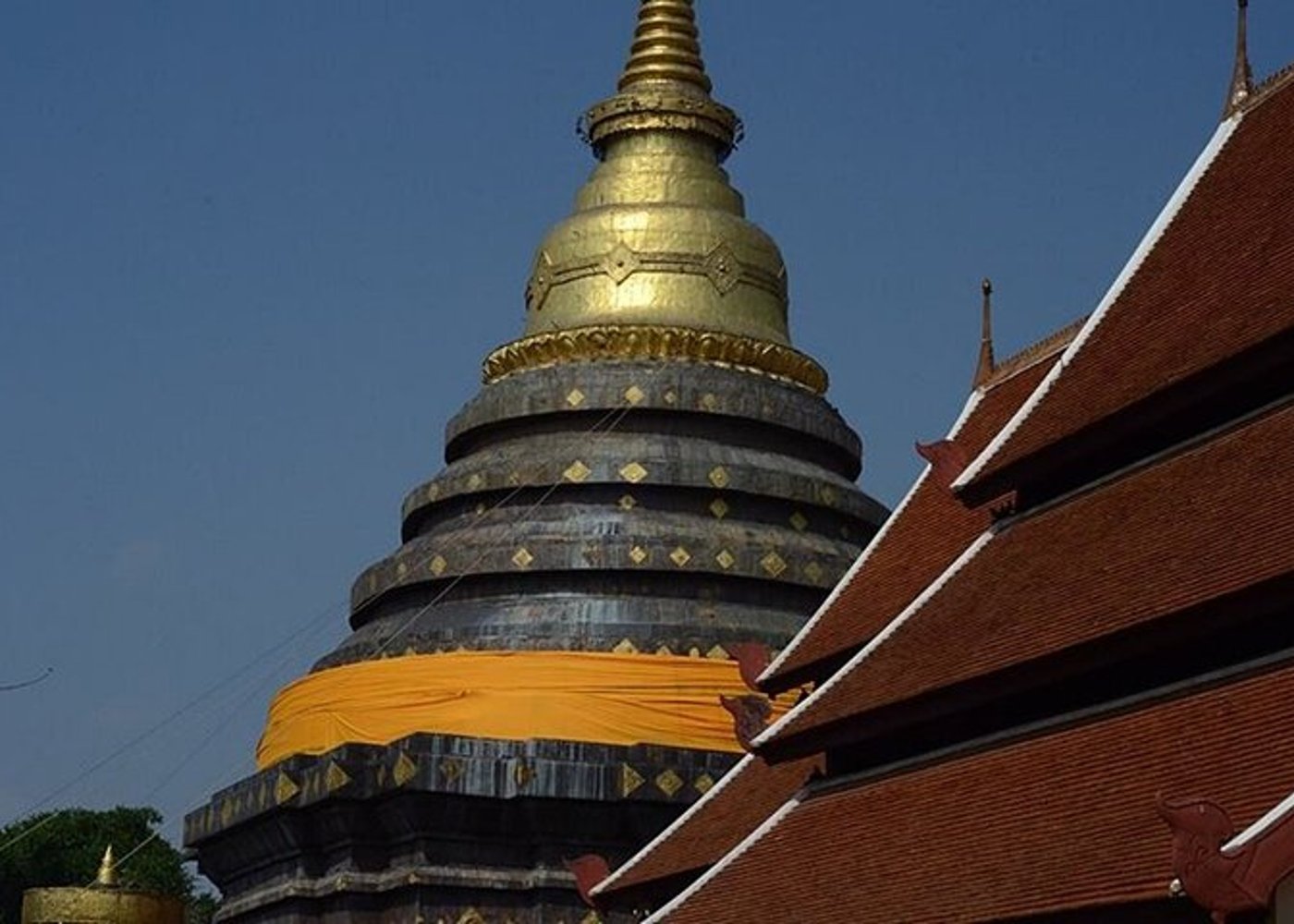 Chiangrai und Sukhothai 3 Tage Privattouren - 10