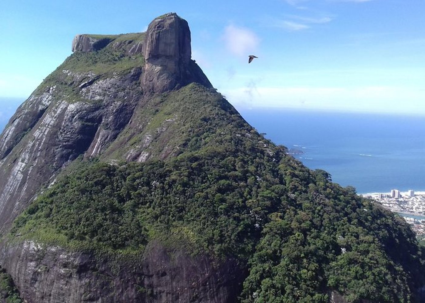 Pedra Bonita Hiking Tour - (Beautiful Rock) - 3