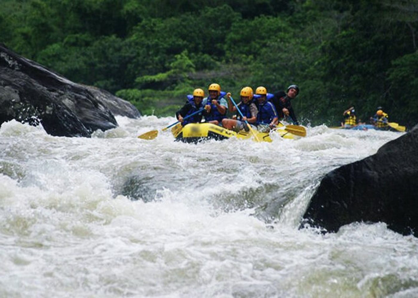 Rafting Tour in Rio de Janeiro - 7