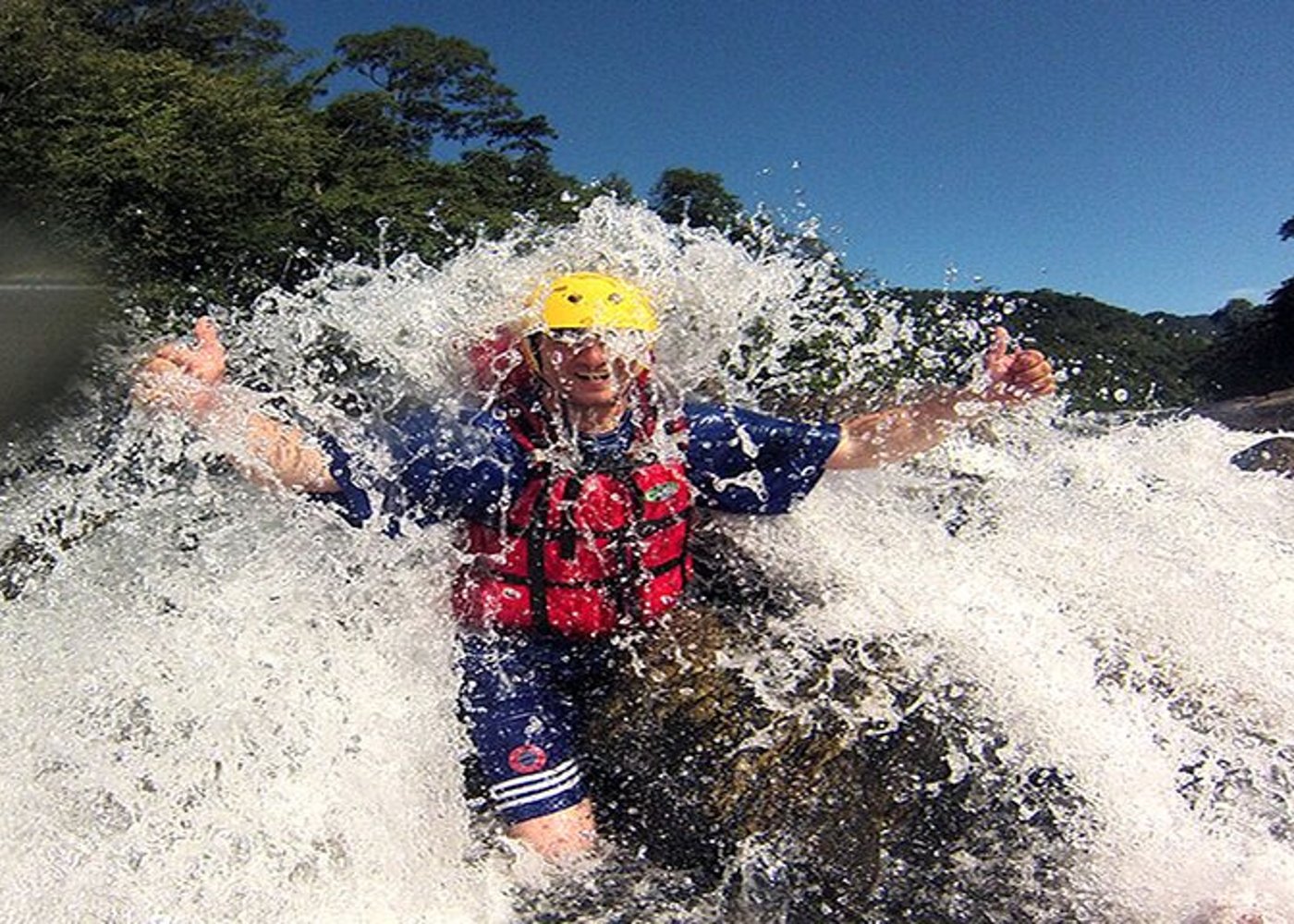 Rafting Tour in Rio de Janeiro - 11
