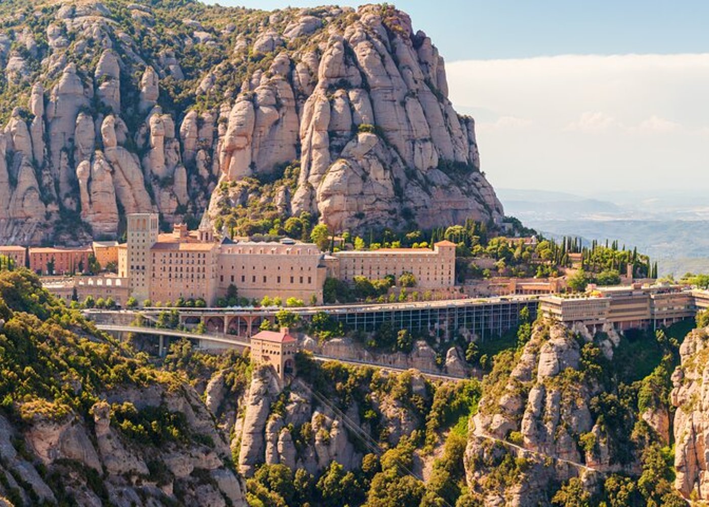 Francja, Andora i Hiszpania z Barcelony prywatnym samochodem - 8