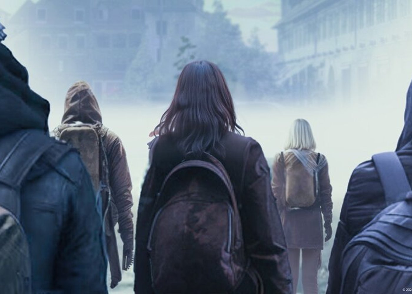 Escape Game The Walking Dead in Limoges - 2