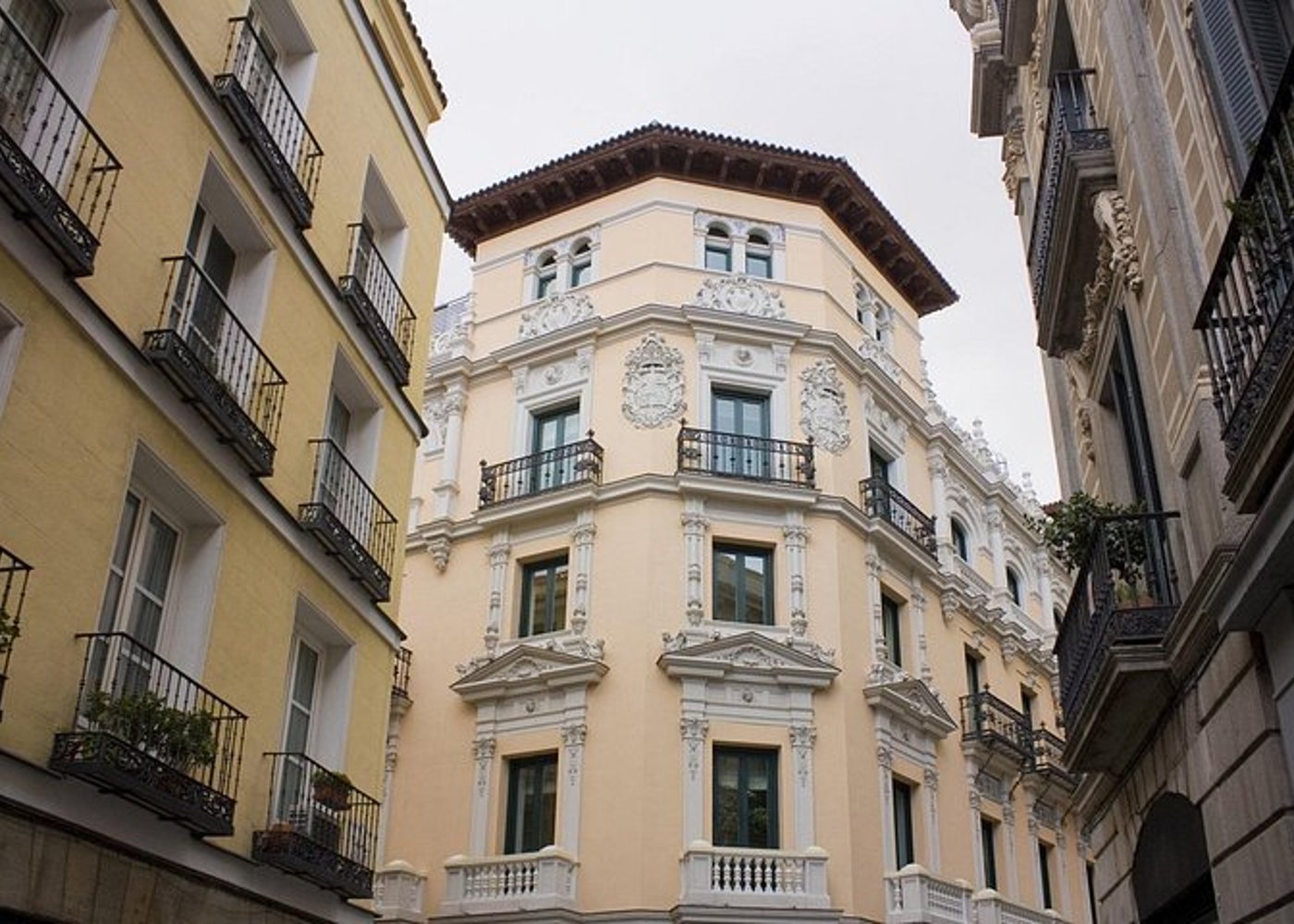 Überspringen Sie die Warteschlange Thyssen-Bornemisza Museum Madrid Private Tour - 2