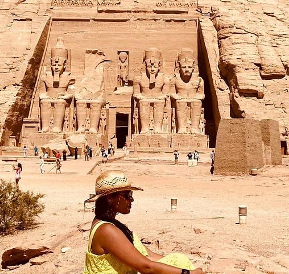 Private Tour: Abu Simbel Temples Trip From Aswan By Private Car
