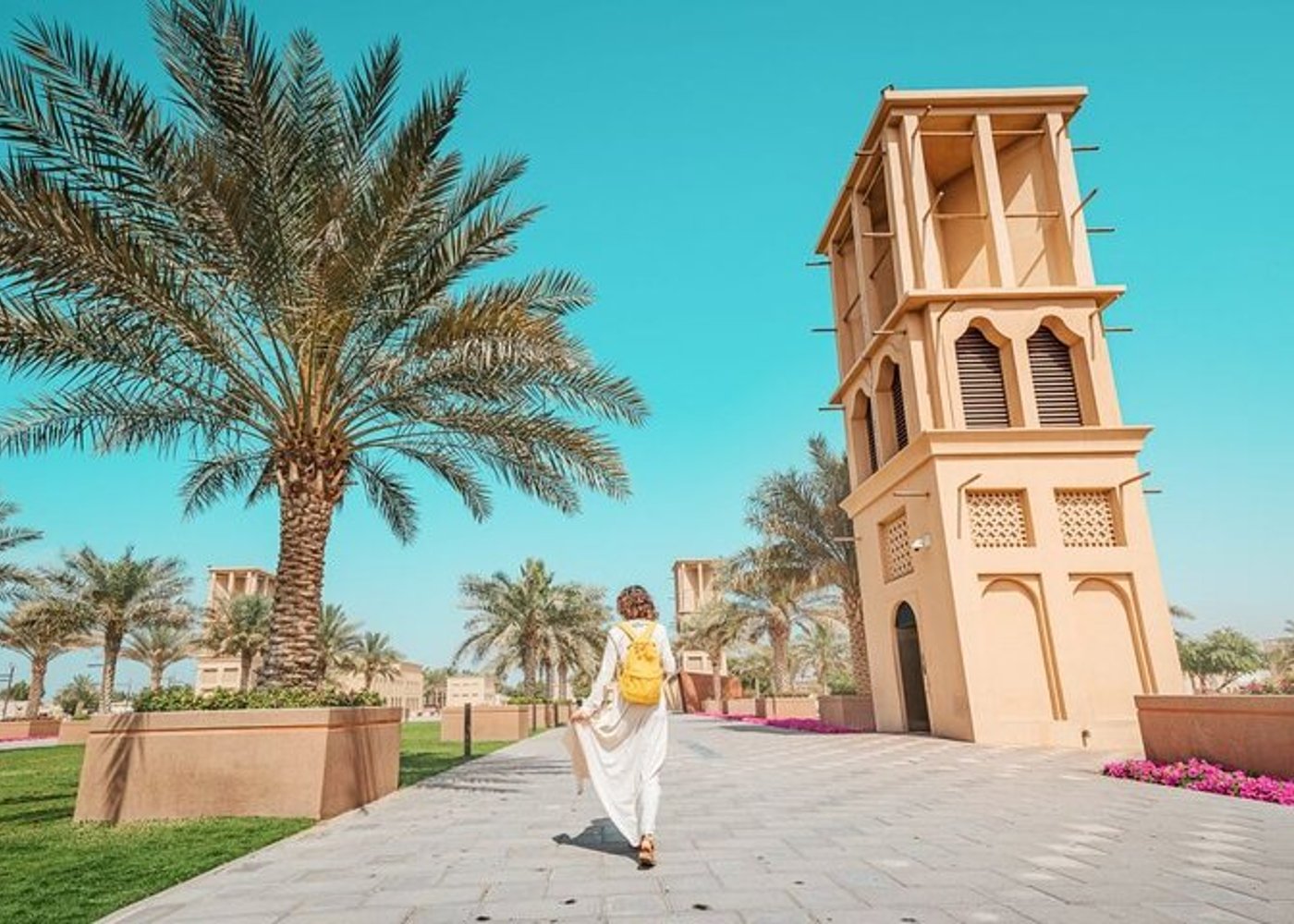 Abu Dhabi Full-Day Private City Tour - 5
