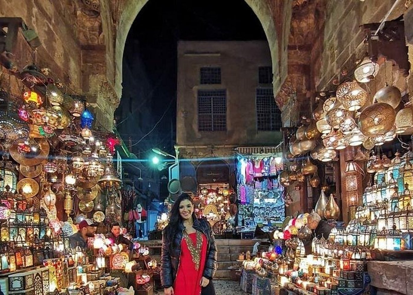 Private Half-Day Tour To the Egyptian Museum and Khan El Khalili From Cairo - 3