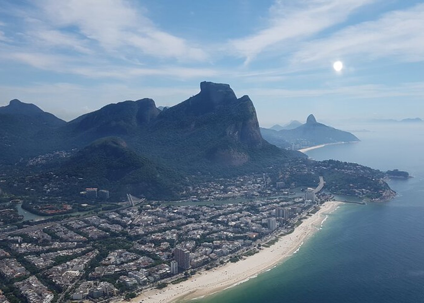 Pedra do Telegrafo Hiking Tour - (Telegraph's Rock) - 10