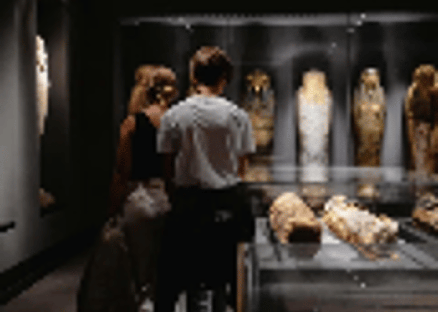 Wycieczka łączona: Odkryj Wielkie Muzeum Egipskie , Sakkara i Piramidy w Gizie - 10