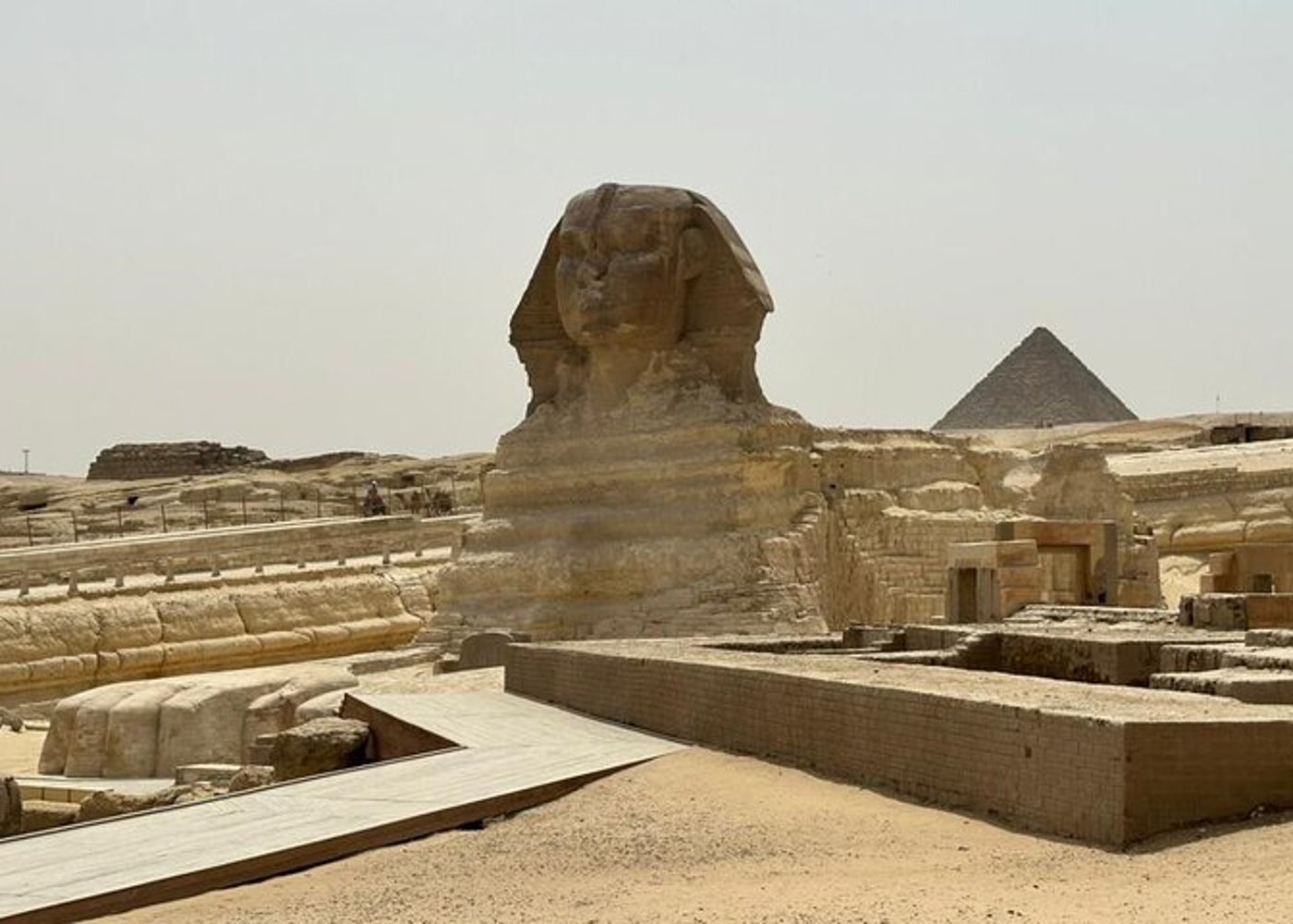 Private Access to Visit the Hall of the Great Sphinx - 5
