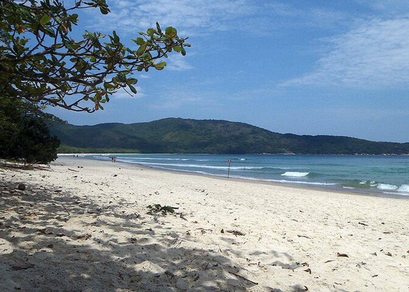 Ilha Grande Hiking Tour – Lopes Mendes beach - 9