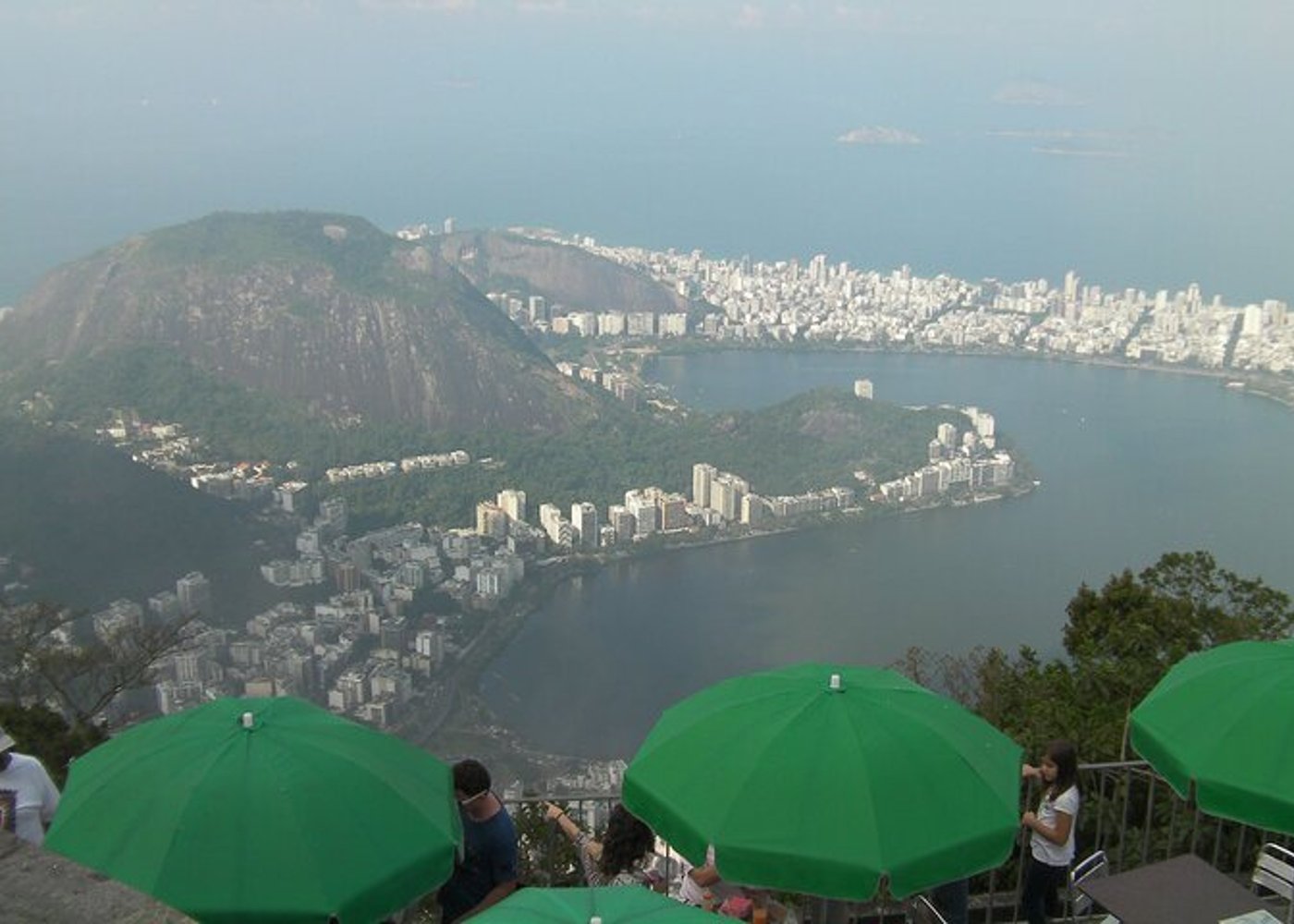 City Tour - Christ the Redeemer Statue + Sugar Loaf Cable Car (half day) - 10