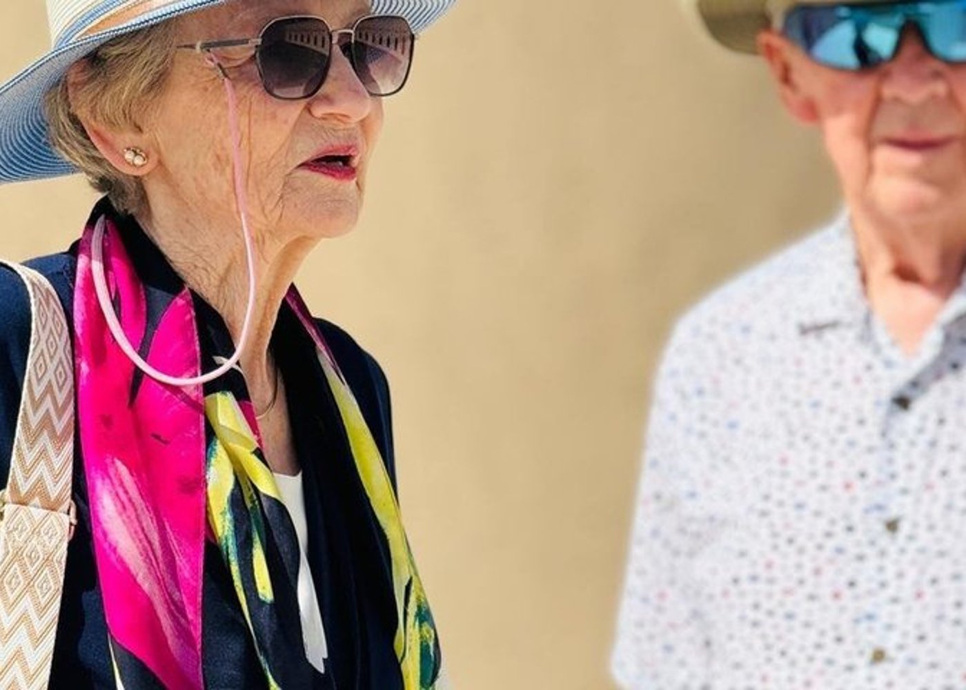 Private Abu Dhabi City Tour for Senior Citizens - 2
