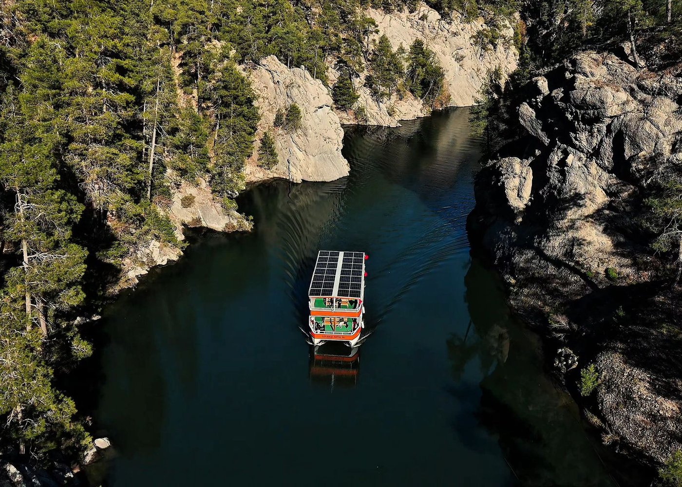 Antalya: Taurus Mountains, jeep safari, and boat trip. - 27