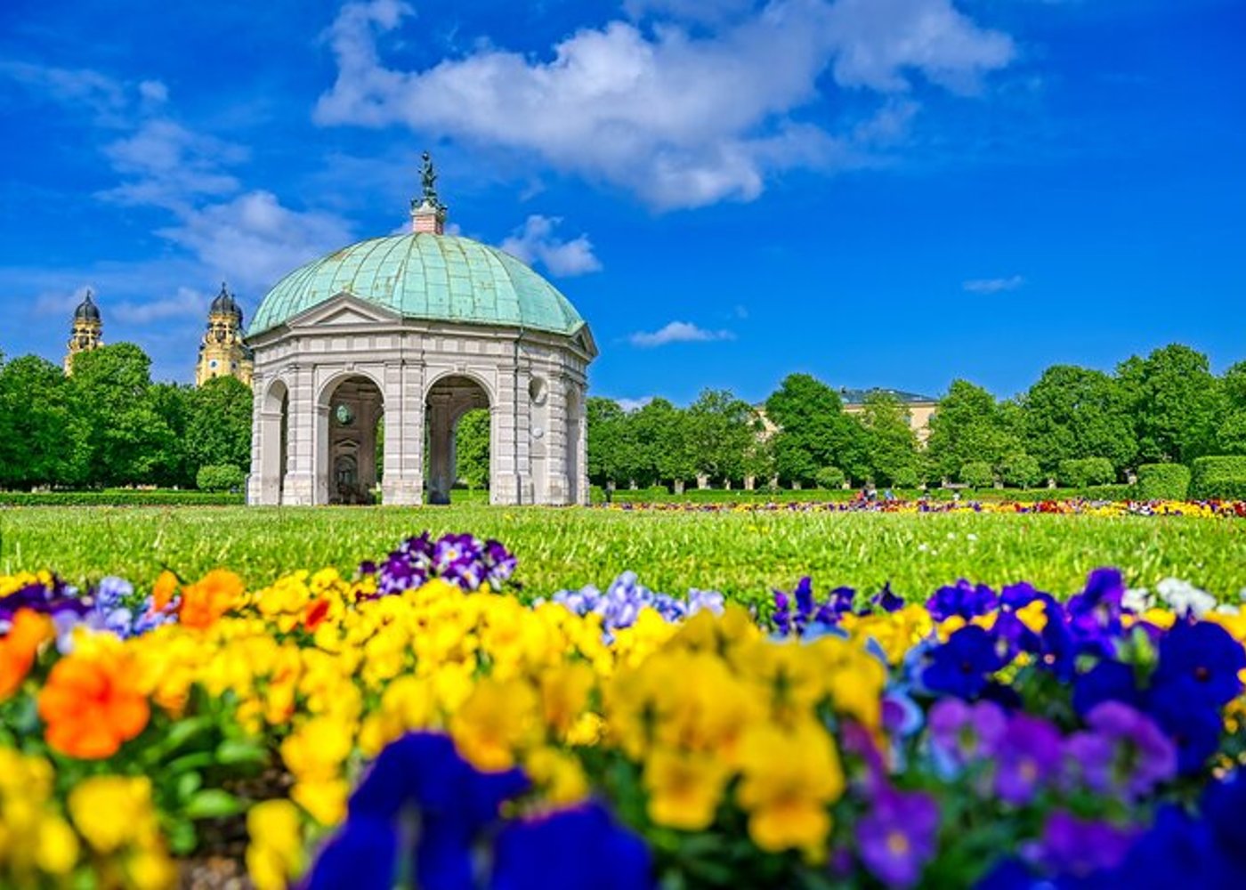 Third Reich, Hitler and World War II Private Tour in Munich - 10