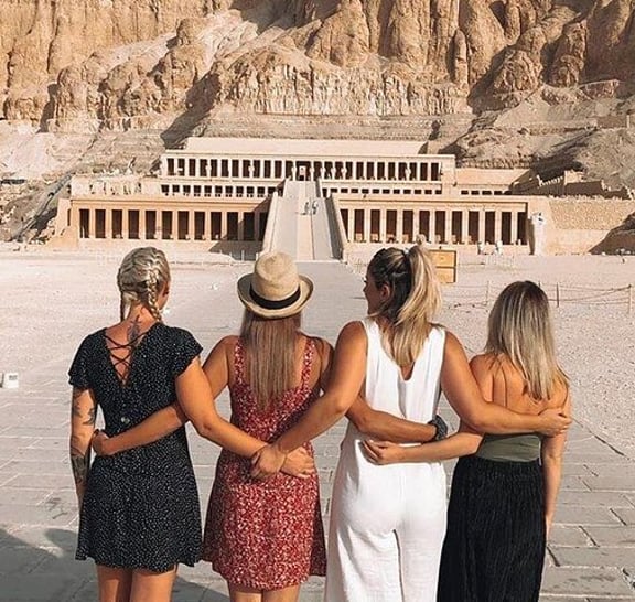 Amazing 2-Day Private Tours To Luxor Highlights From Hurghada -Special Rate