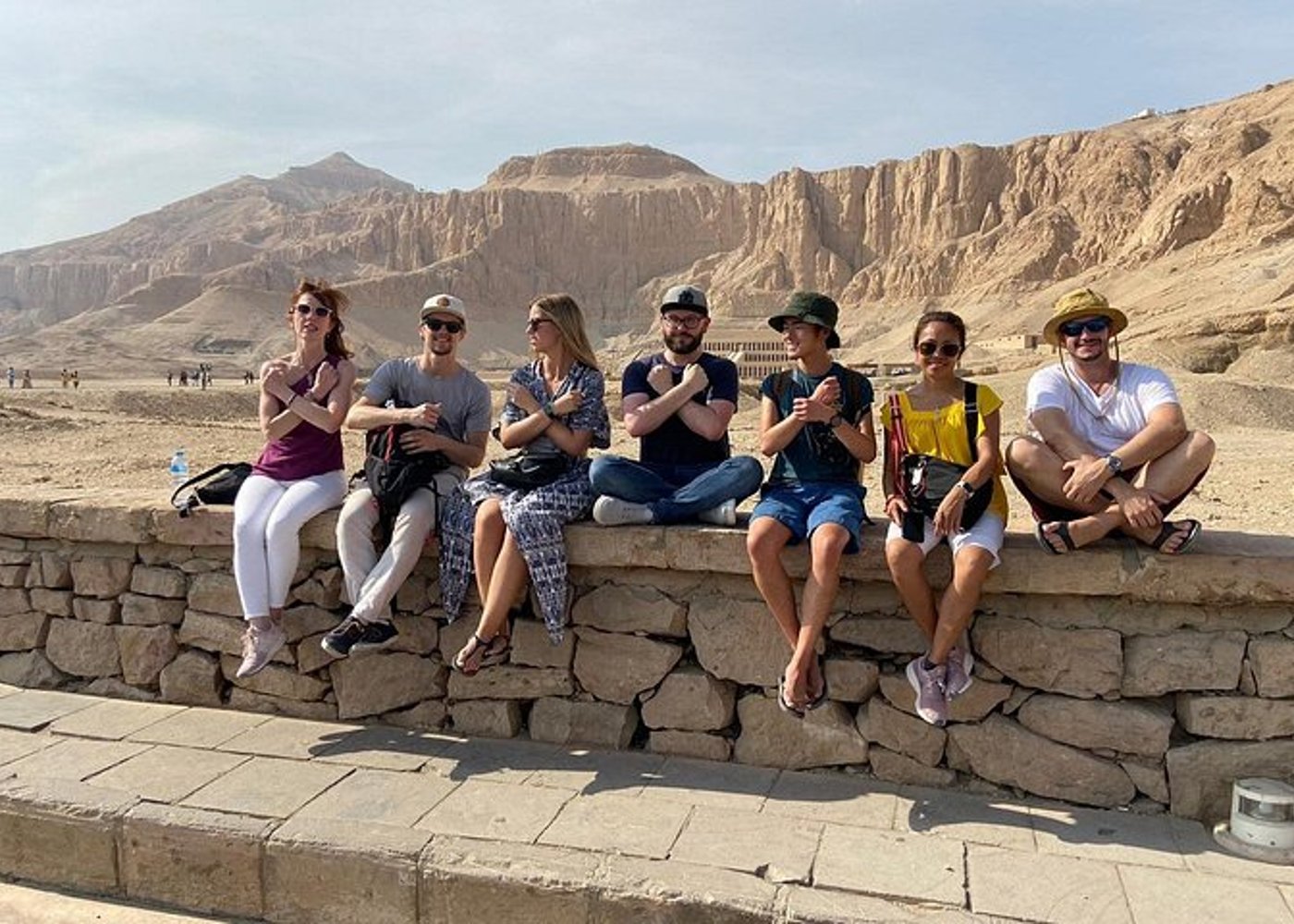 Amazing 2-Day Private Tours To Luxor Highlights From Hurghada -Special Rate - 2