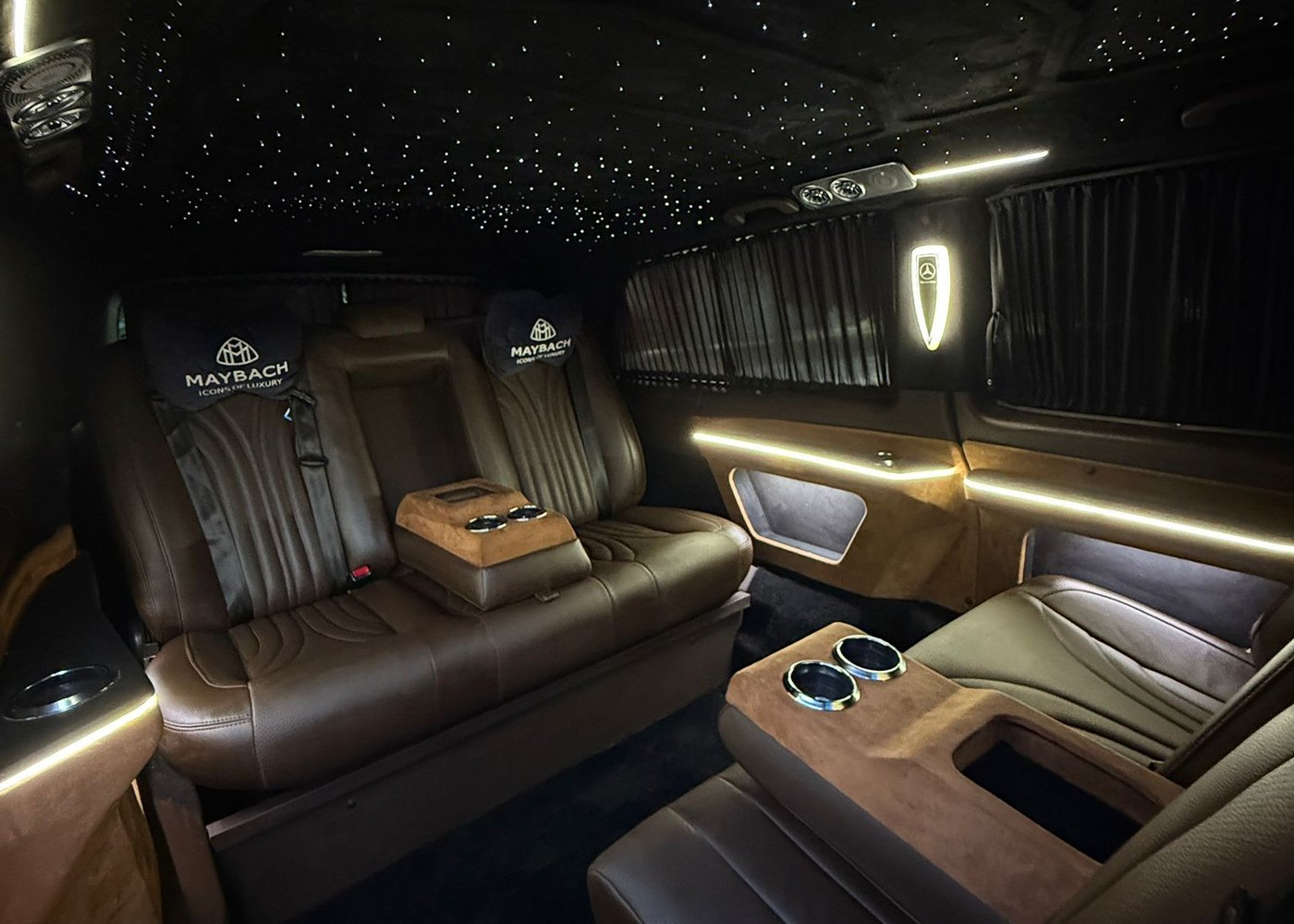 Private Transfer Service Belek - 2