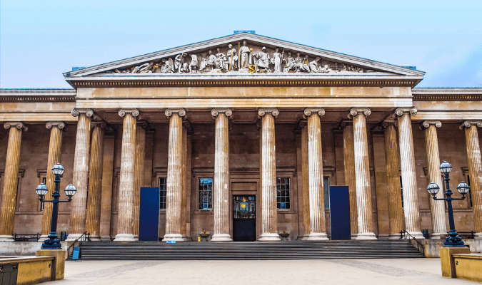 New York Museums - Immerse in Art, History, and Innovation!1